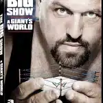 The Big Show: A Giant's World DVD