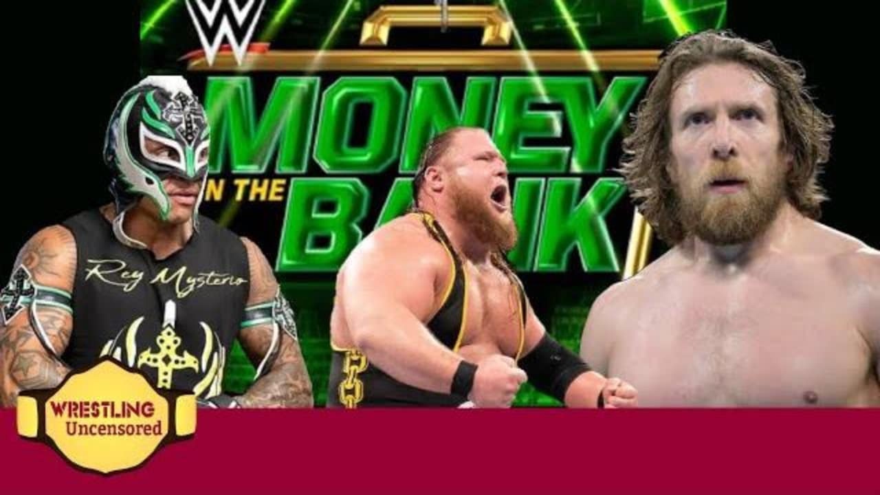 wrestling uncensored ep. 489: who will win at wwe mitb?