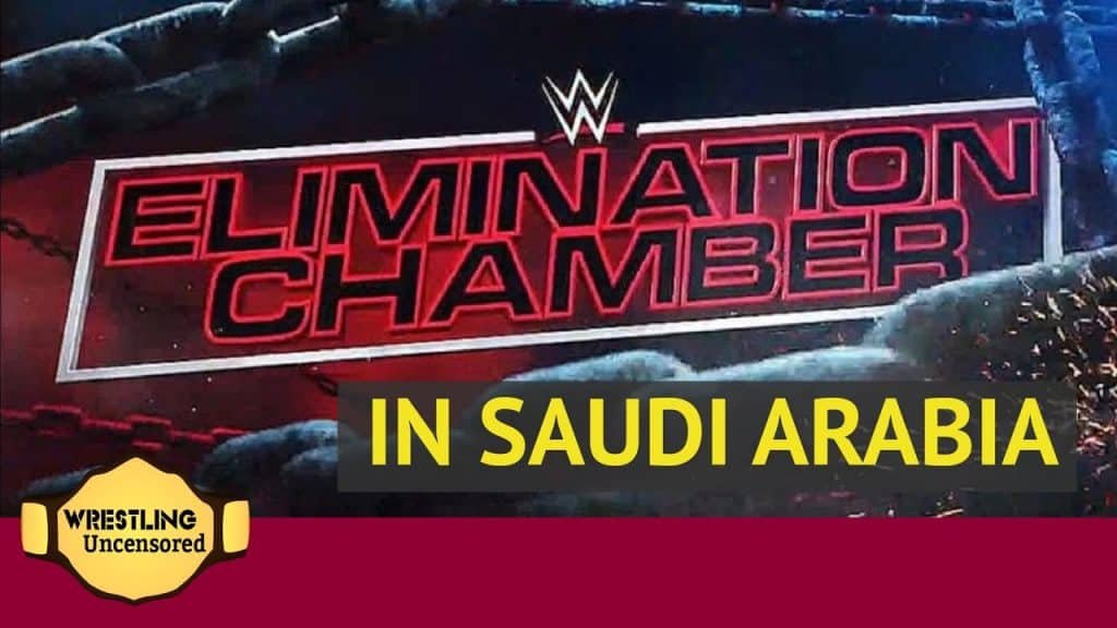 Wrestling Uncensored Ep. 570 WWE Chamber Going to Saudi Arabia 3 Jw6Bctfmais