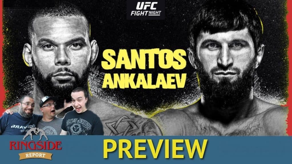 UFC Vegas 50 Preview 4 A0Bgkesknfo