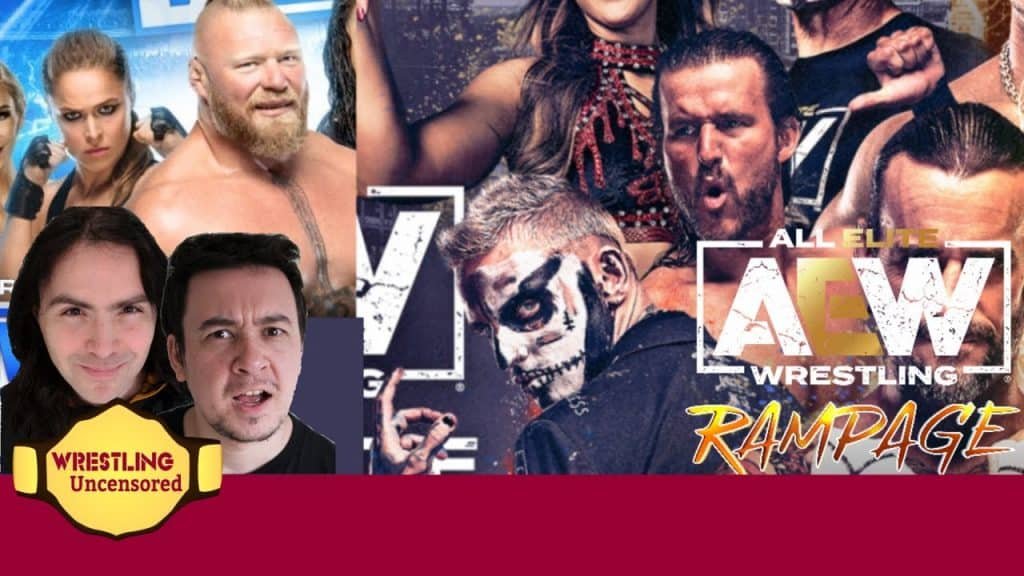 Wrestlemania 38 is Next Week 4 Wrestlemania 38 Is Next Week