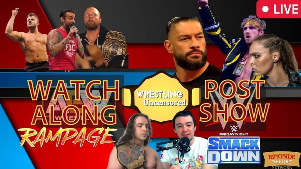 The Elite Returning