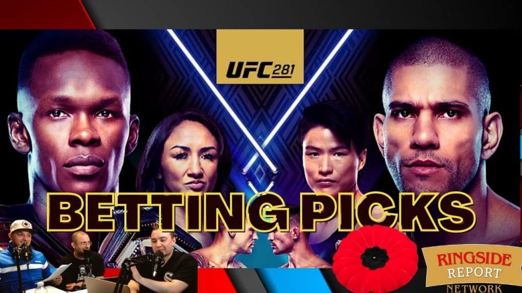 UFC 281 Preview 2 U3Mmwgazema