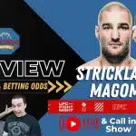 UFC Vegas 76 preview