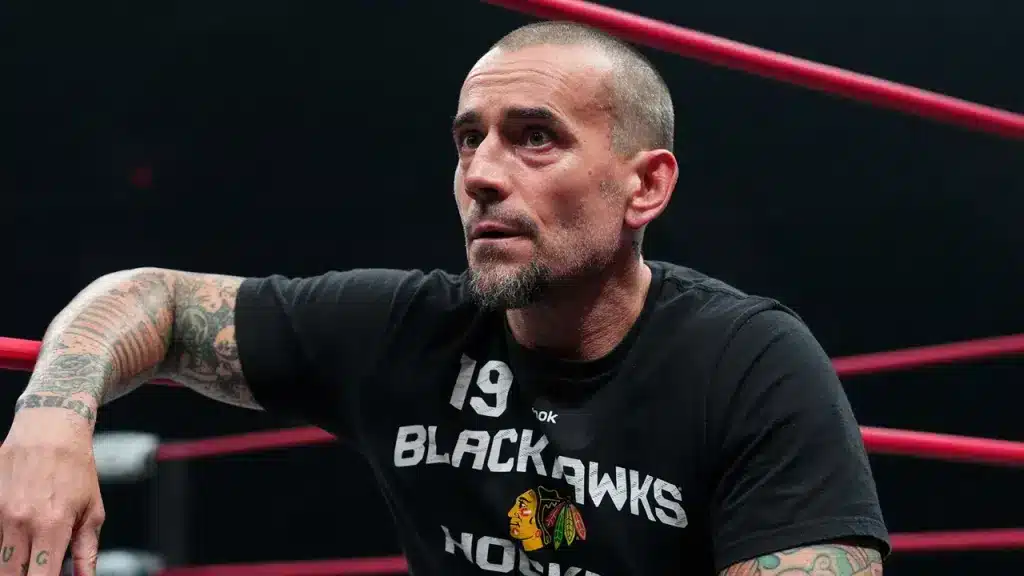 Is CM Punk Returning to the WWE