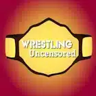 Wrestling Uncensored logo