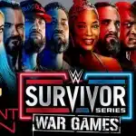 Countdown to WWE Survivor Series 2023
