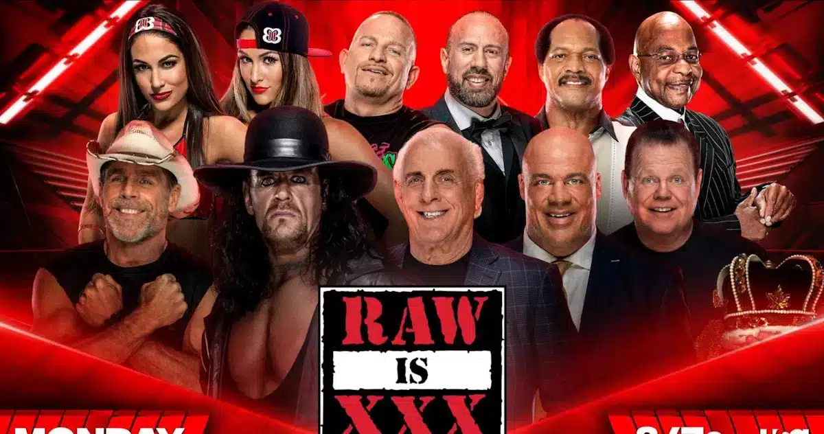 The Rock On Raw Xxx