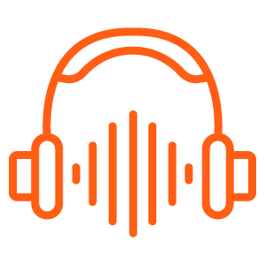 podcast outline icons GC9SHZ3b