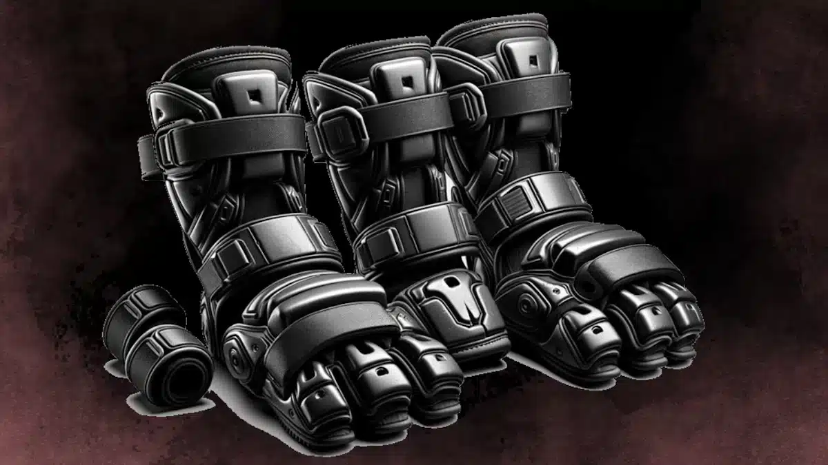 Best MMA Gloves and Shin Guards