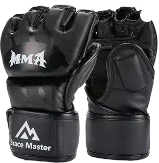 Brace Master MMA Gloves