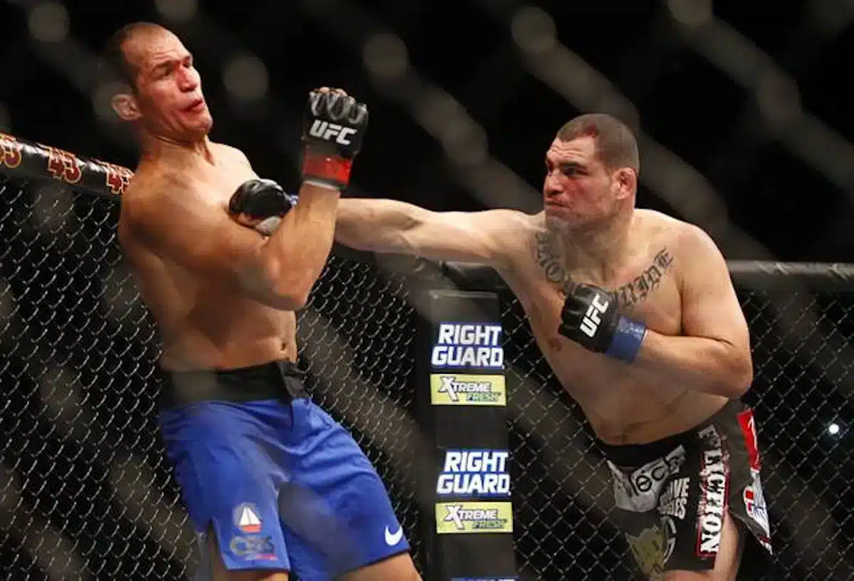 The Truth About UFC Atlanta and What to Expect at UFC Baku 3 Cain Velasquez Vs. Junior Dos Santos In Their Second Battle At Ufc 155