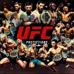 Our UFC 2024 Predictions