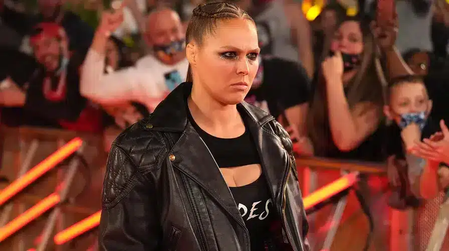 What's Next for Ronda