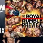 Royal Rumble preview and predictions