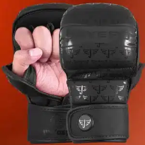 Jayefo MMA Gloves
