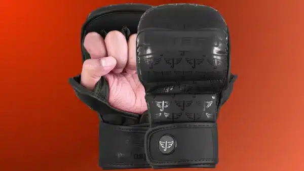 Jayefo MMA Gloves