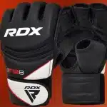 RDX MMA Gloves for Grappling and Sparring