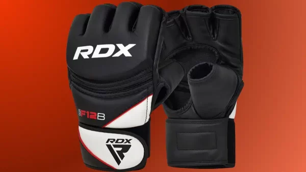 RDX MMA Gloves for Grappling and Sparring