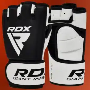 RDX MMA Gloves for Martial Arts