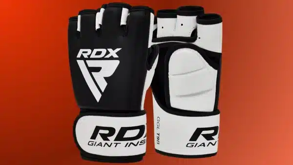 RDX MMA Gloves for Martial Arts Training
