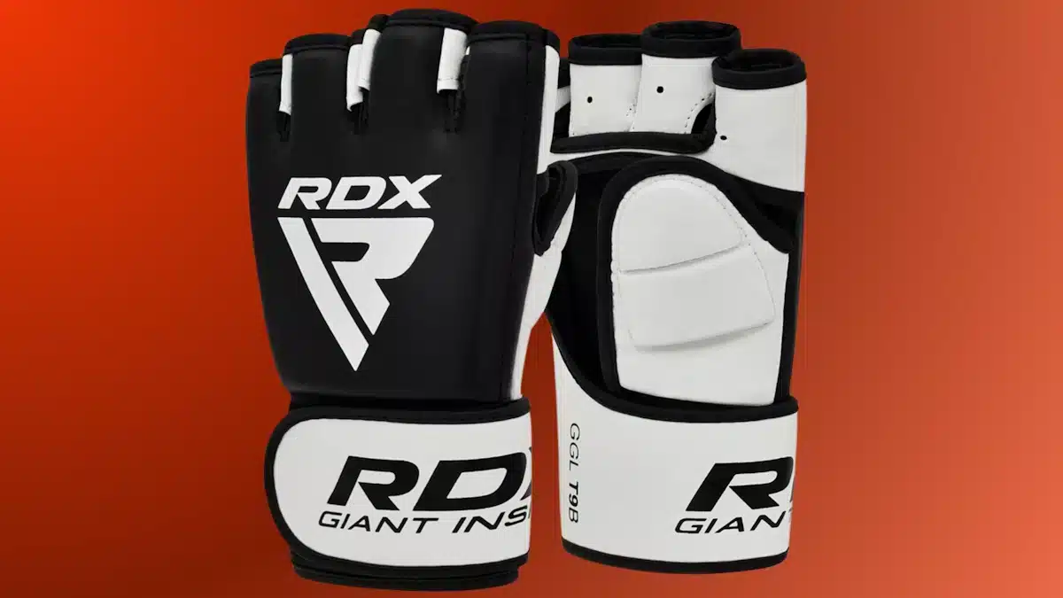 RDX MMA Gloves For Martial Arts Training - Ringside Report Network
