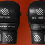 Sanabul Essential 7 oz MMA Gloves