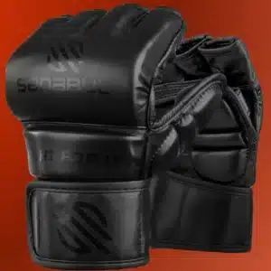 Sanabul Essential MMA Grappling Gloves