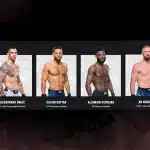 UFC 300 Confirmed Explosive Matchups