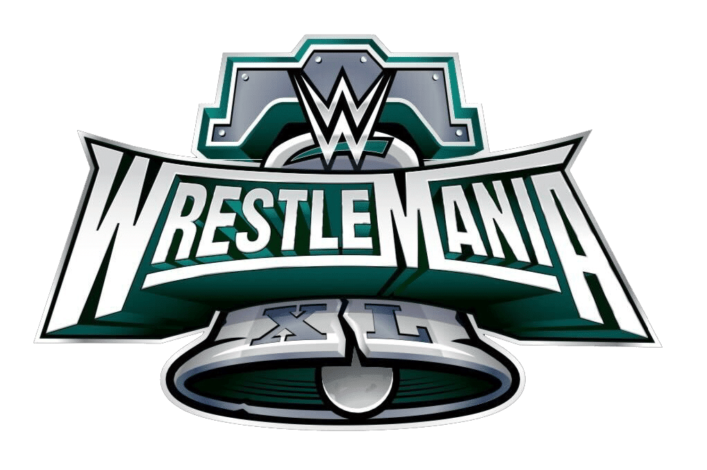 Wrestlemania Xl Logo