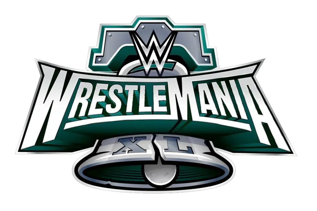 Wrestlemania Xl Logo