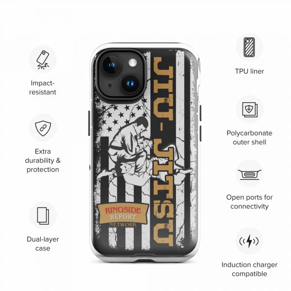 tough case for iphone glossy iphone 15 front 65bbebec90acf