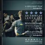 The Social Network: A Look at Facebook's Birth and Zuckerberg's Rise DVD cover