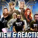 WWE King and Queen of the Ring 2024 Review Thumbnail