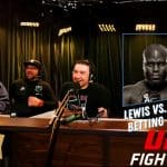 UFC St. Louis Fight Night Preview, Heavyweight Division Woes, and Tribute to Art Jimmerson