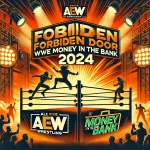 Forbidden Door and WWE Money in the Bank 2024