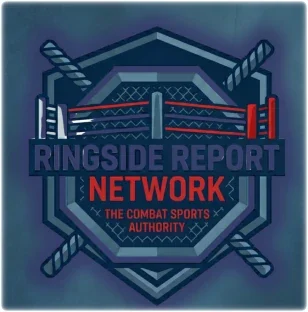 Ringside Report Network logo
