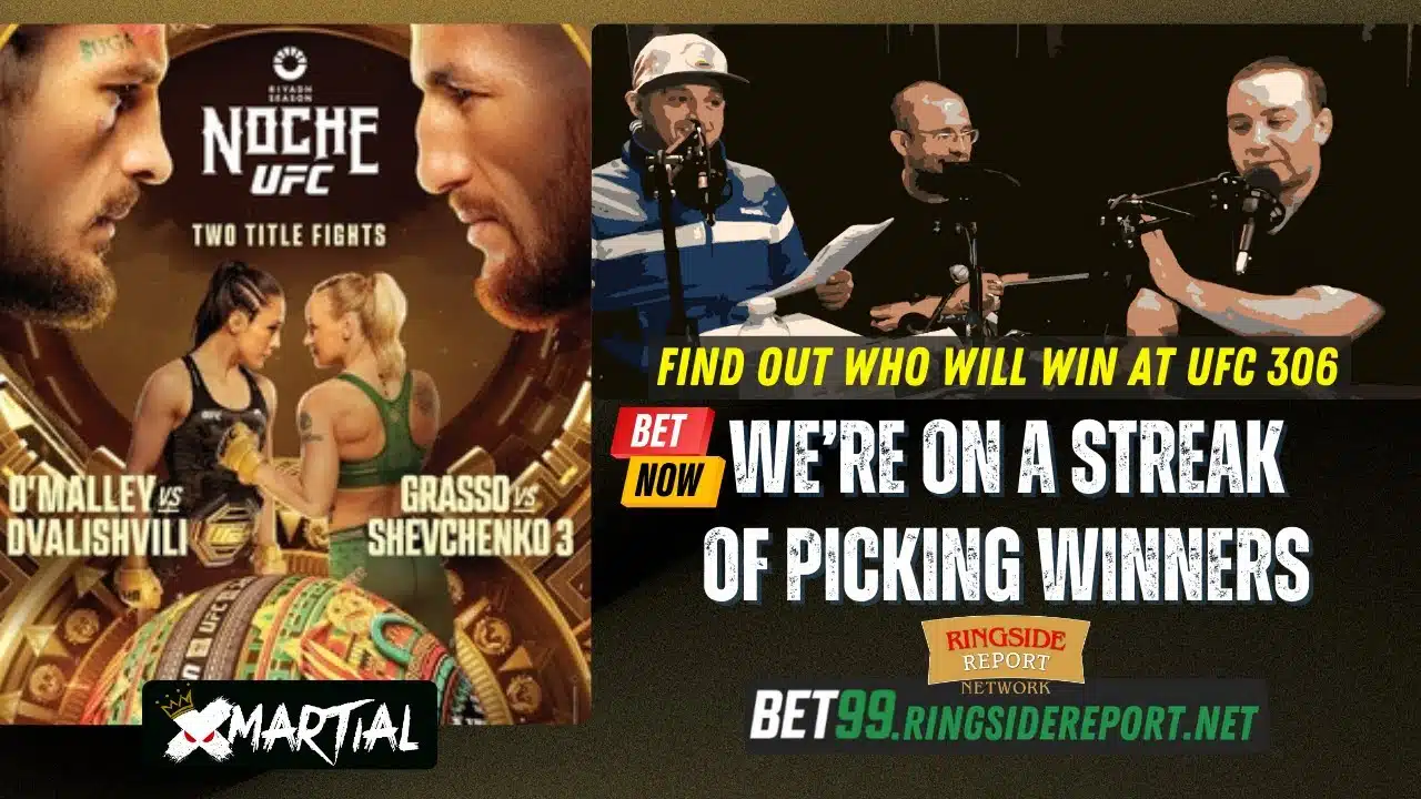 MMA News, Analysis and Predictions 7 Ufc 306 Betting Preview Thumbnail