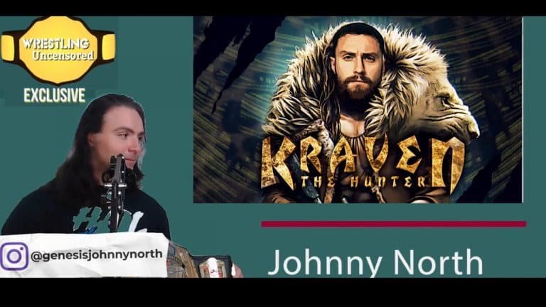 Kraven The Hunter Movie Review Thumbnail