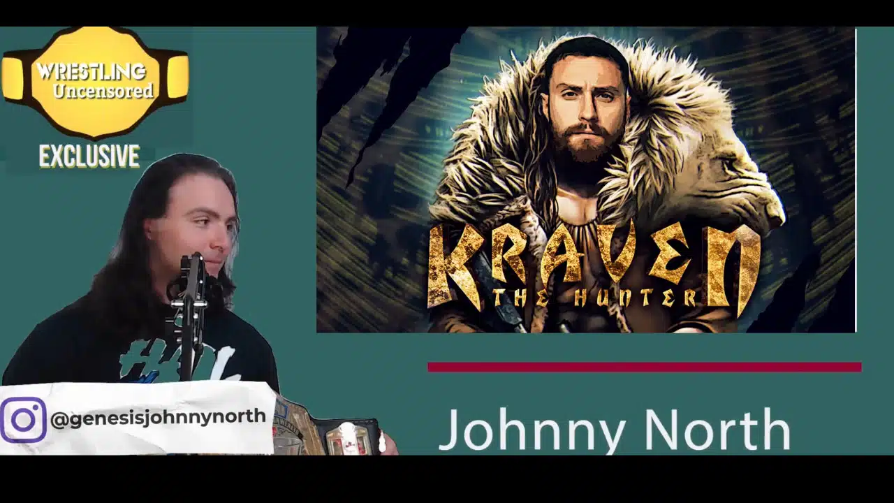Kraven The Hunter Movie Review Thumbnail