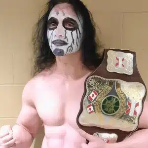 Genesis Johnny North Project X Northern Heritage Champiuon