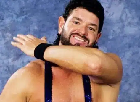 The Role of the Jobber in Pro Wrestling 1 Barry Horowitz