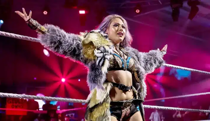 Night of Champions 2025 Predictions, CM Punk Criticism, and WWE's Saudi Problems 2 Giulia