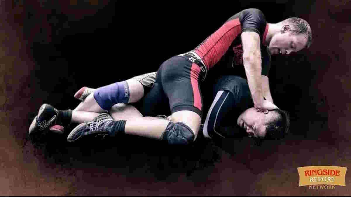 What Is Catch Wrestling? History, Techniques &Amp; Legends