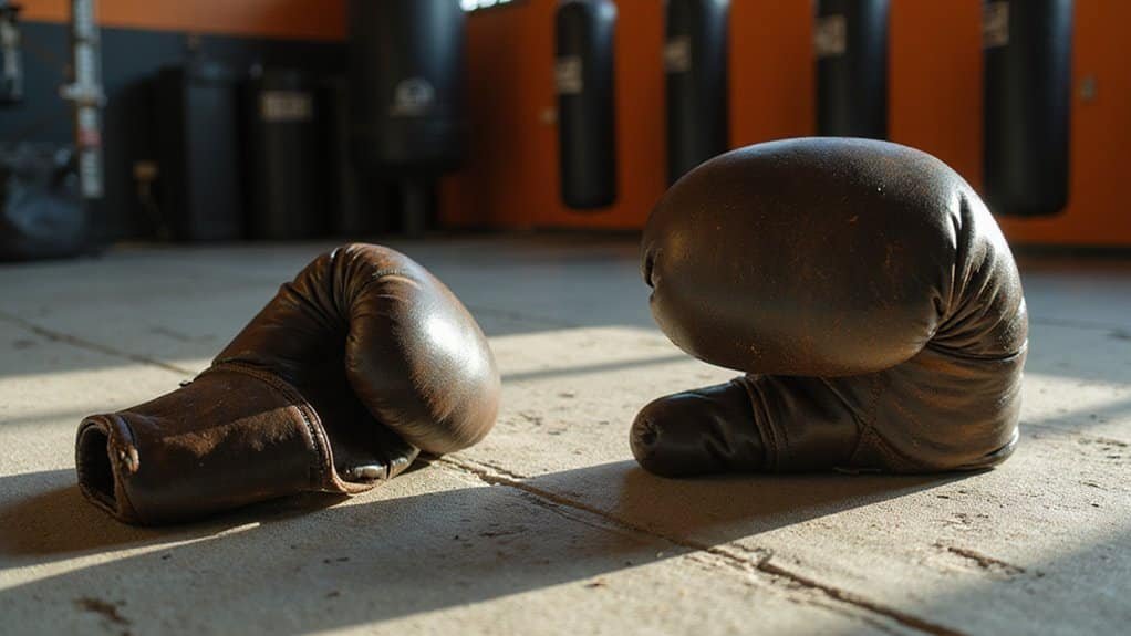 Sprawl-and-Brawl: The Stand-Up MMA Fighting Tactic Explained 6 Aggressive Striking Fighting Style