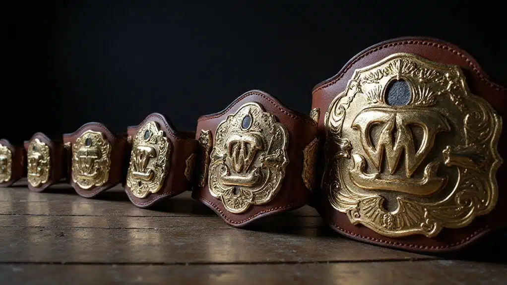 mma weight classes