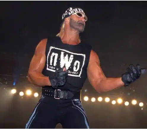 Inside the “Gimmick” of Pro Wrestling 1 Hulk Hogan