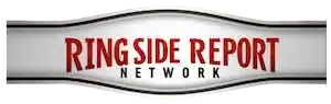 Ringside Report Network Logo 2025