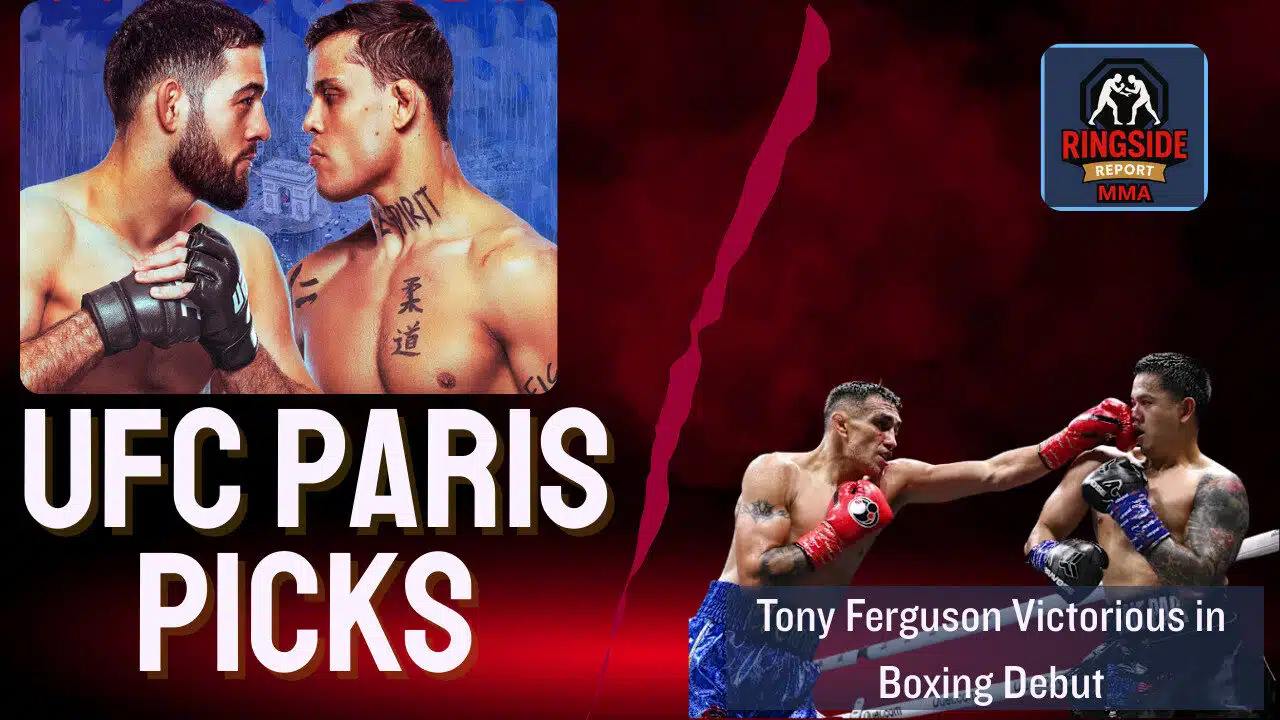 Ufc Paris Preview Thumbnail