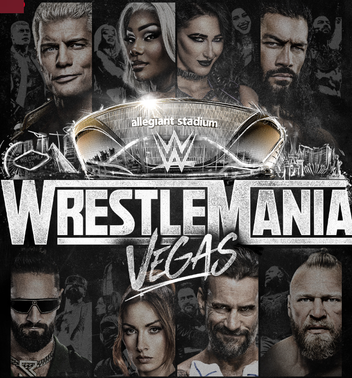 Wrestlemania Prices Are Just Like. Unbelievable